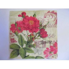 Serviette